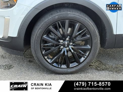 Used 2020 Kia Telluride SX w/ SX Prestige Package image 36
