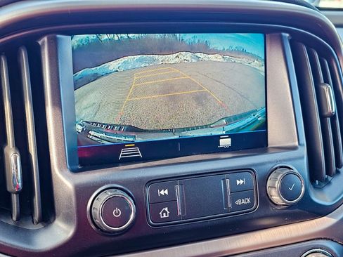 Certified 2021 GMC Canyon AT4 image 23