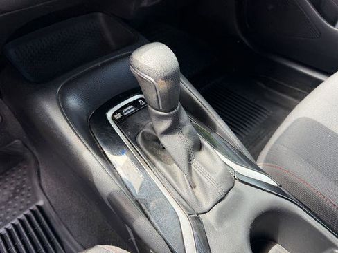 Certified 2024 Toyota Corolla SE image 17