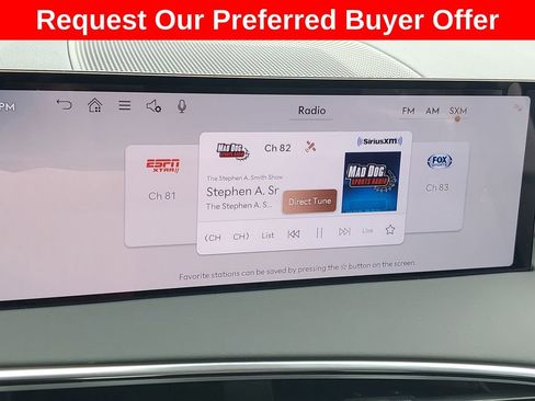 New 2026 Genesis GV70 2.5T Select image 23