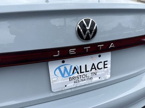 New 2026 Volkswagen Jetta Sport FWD image 6