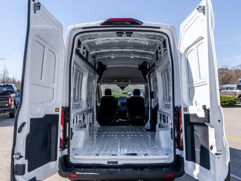 New 2026 Ford Transit 350 148 High Roof AWD image 6