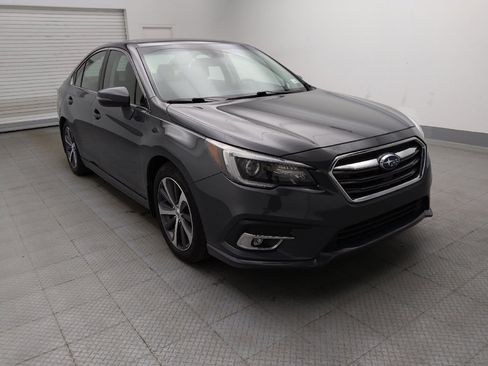 Used 2019 Subaru Legacy 2.5i Limited AWD/4WD image 13