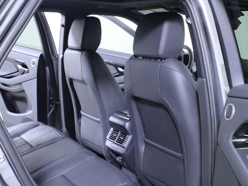 Used 2026 Land Rover Range Rover Evoque S image 13