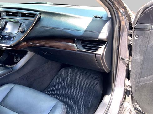 Used 2015 Toyota Avalon XLE Touring FWD image 19