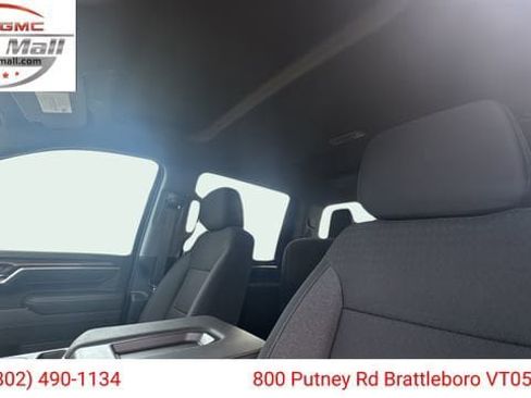 New 2025 Chevrolet Silverado 3500 LT w/ Convenience Package image 16