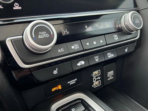 Used 2020 Honda Insight Touring image 50