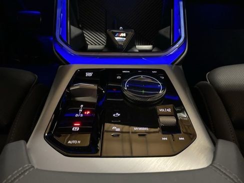 Used 2025 BMW X3 xDrive30i AWD/4WD image 60