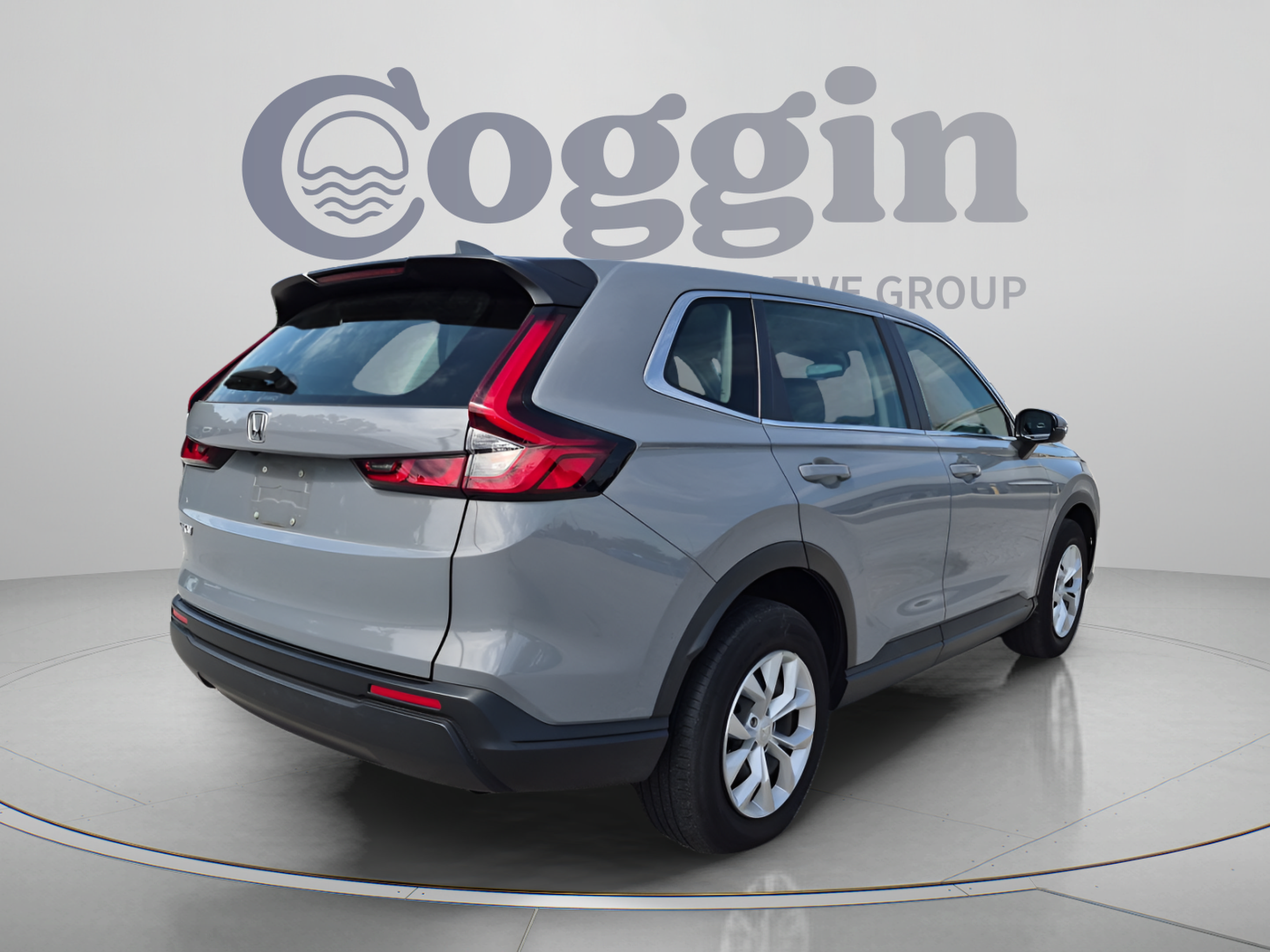 Certified 2024 Honda CR-V LX image 6