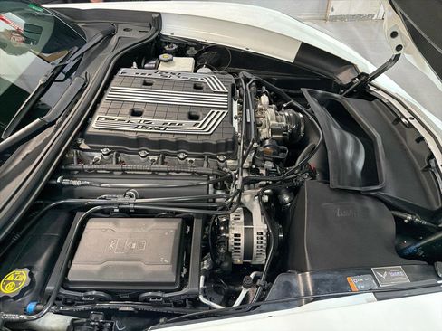 Used 2017 Chevrolet Corvette Z06 image 30
