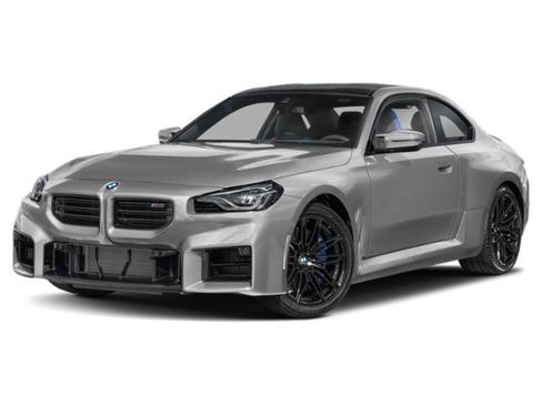 New 2026 BMW M2 w/ Lighting Package RWD image 1