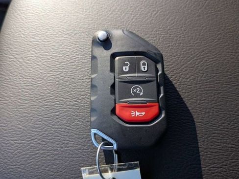 New 2026 Jeep Wrangler Sahara image 30