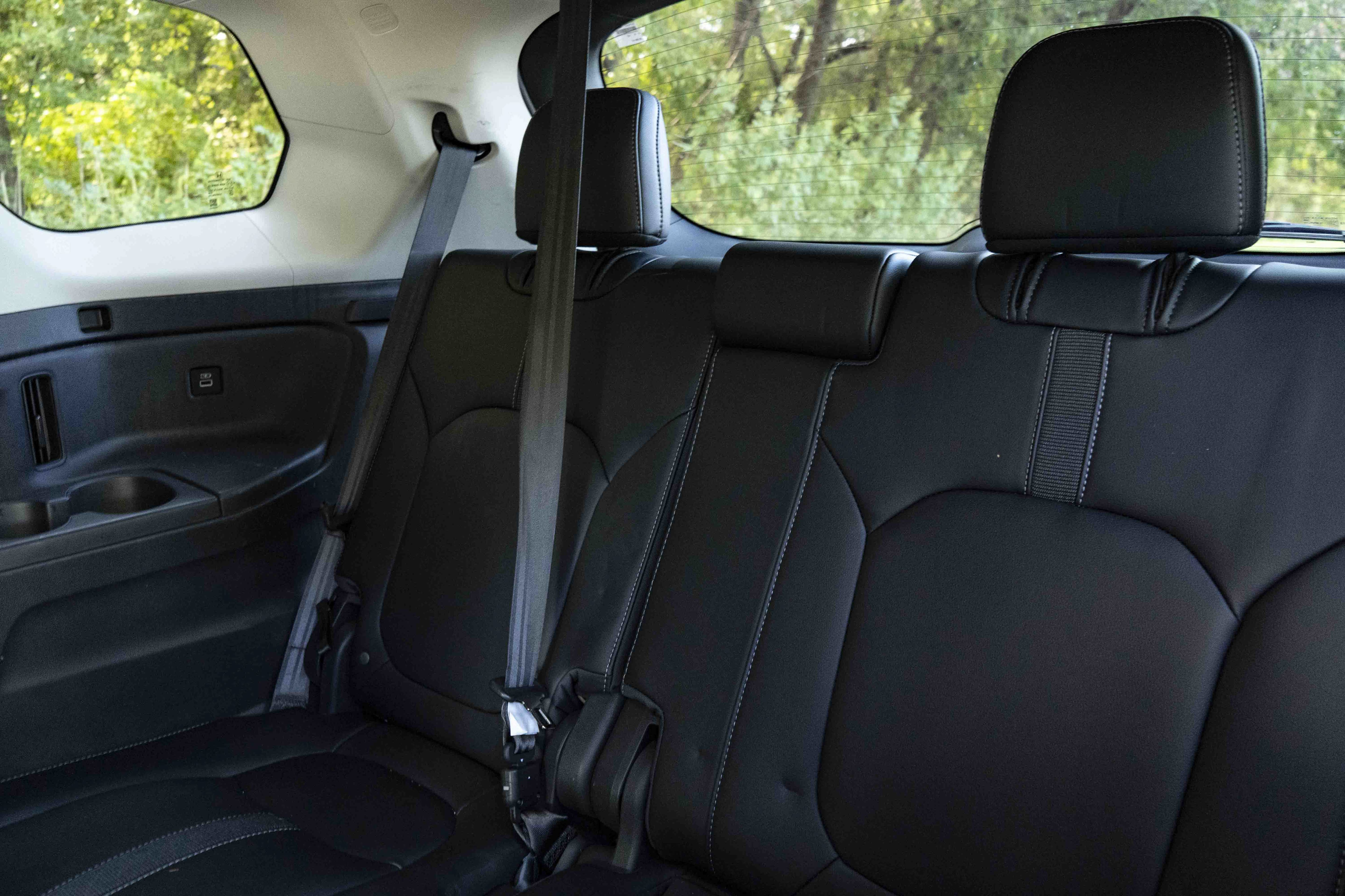 Used 2023 Honda Pilot EX-L image 19
