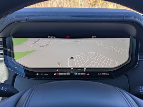 Certified 2023 Land Rover Range Rover SE image 10