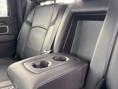 New 2026 RAM 3500 Laramie w/ Sport Appearance Package image 15