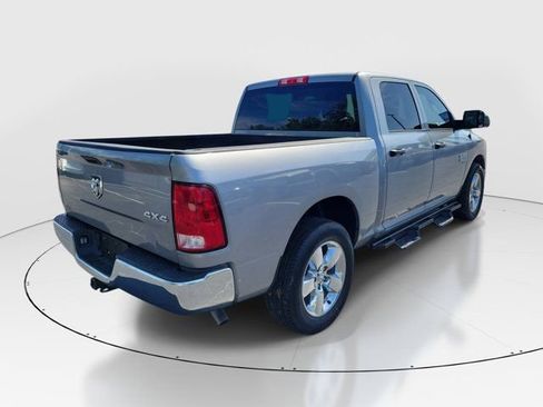Used 2021 RAM 1500 Tradesman w/ Tradesman SXT Package AWD/4WD image 32