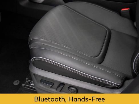 Certified 2026 INFINITI QX80 Luxe w/ Cargo Package image 13