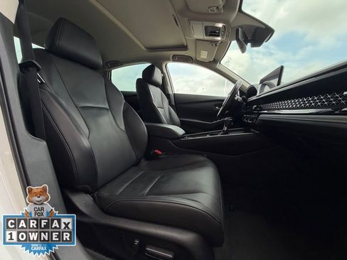 Used 2024 Honda Accord Touring image 24