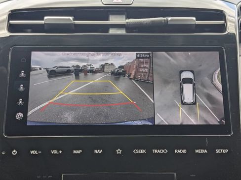 Used 2023 Hyundai Tucson Limited w/ Winter Package AWD/4WD image 28