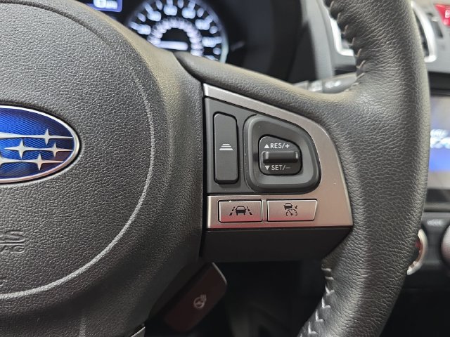 Used 2017 Subaru Forester 2.5i Touring AWD/4WD image 17