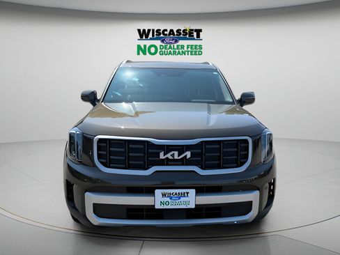 Used 2025 Kia Telluride S AWD/4WD image 10