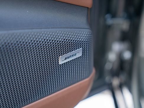 New 2025 Porsche Macan Turbo Electric image 11