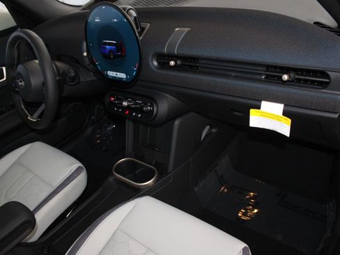 New 2026 MINI Cooper S FWD image 30