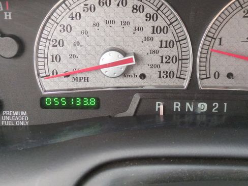 Used 2003 Ford F150 Harley-Davidson image 29