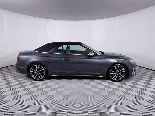 Certified 2024 Audi S5 Premium Plus w/ Premium Plus Package AWD/4WD image 9