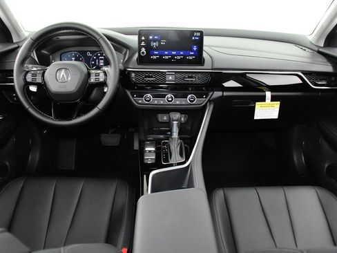 New 2026 Acura ADX AWD image 24