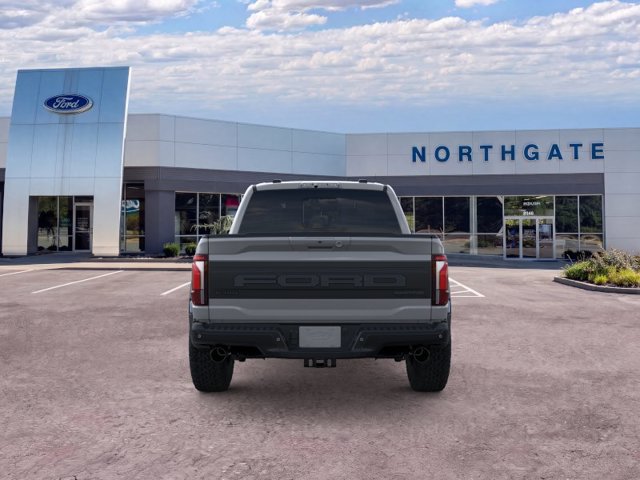 New 2026 Ford F150 Raptor AWD/4WD image 6