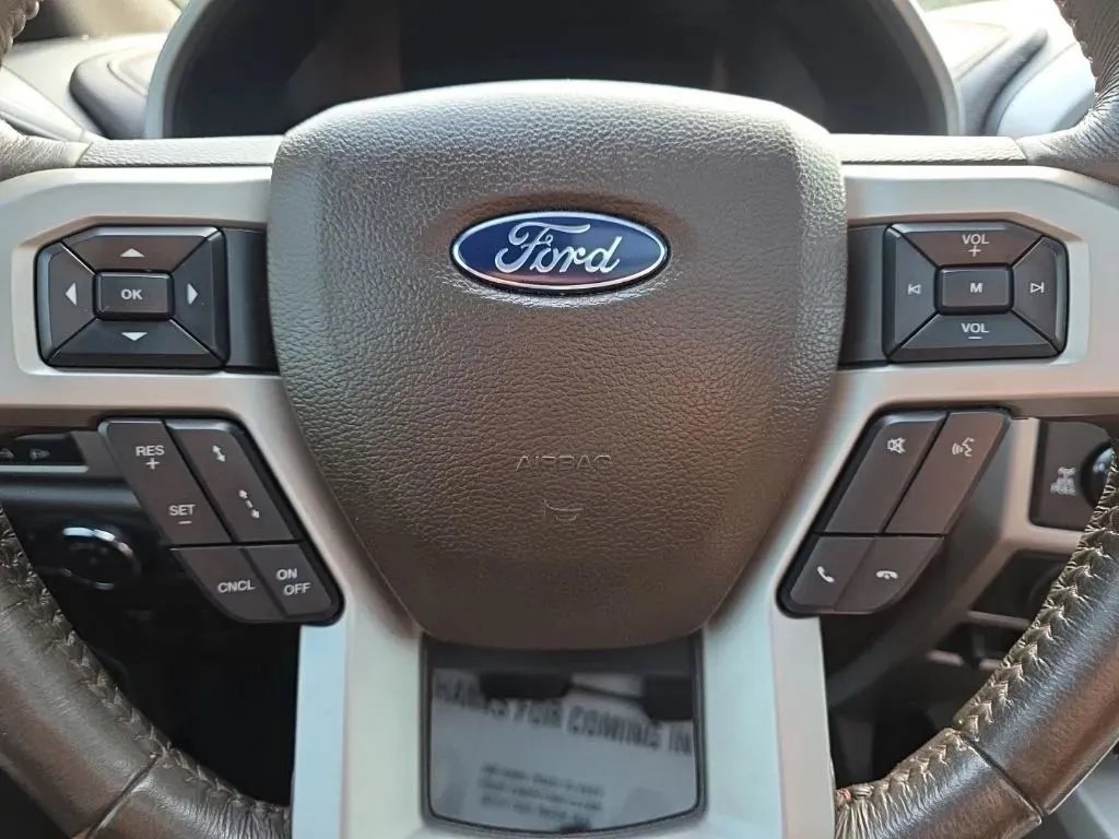 Used 2019 Ford F150 King Ranch w/ Equipment Group 601A Luxury AWD/4WD image 25