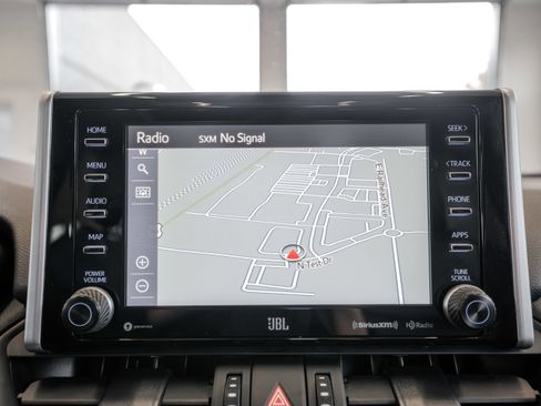 Used 2021 Toyota RAV4 Limited image 20