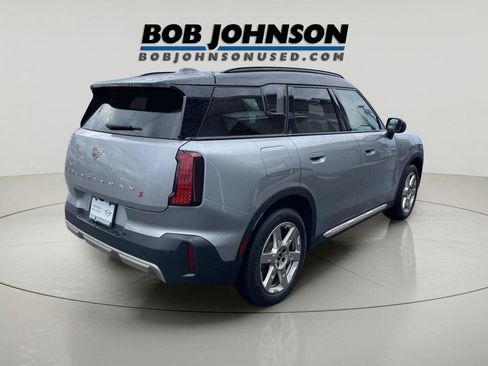 Used 2025 MINI Cooper Countryman S AWD/4WD image 3
