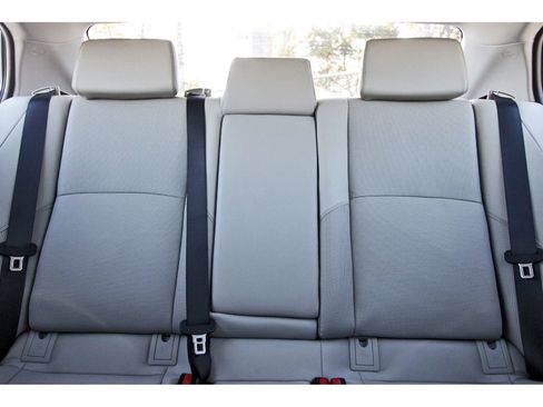 Used 2025 Toyota Camry XLE image 14