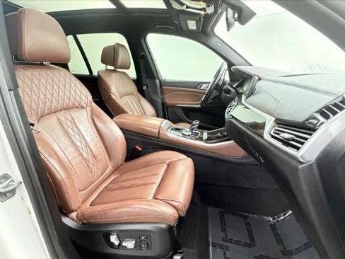Used 2020 BMW X5 sDrive40i w/ Premium Package image 18