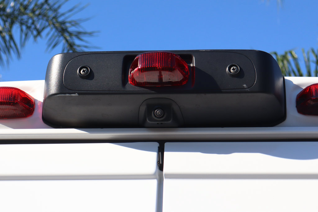 Used 2025 RAM ProMaster 2500 FWD image 41
