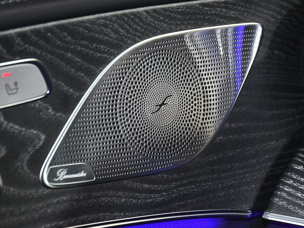 Used 2022 Mercedes-Benz AMG GT 53 image 38