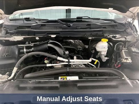 Used 2021 RAM 1500 Tradesman w/ SXT Plus Group AWD/4WD image 41