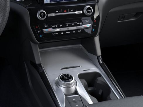 New 2024 Ford Explorer ST w/ Equipment Group 401A image 15