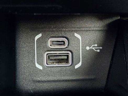 Used 2022 Jeep Compass Trailhawk w/ Trailhawk Elite Group image 11