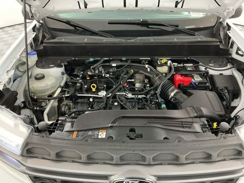 Used 2022 Ford Maverick XLT w/ Equipment Group 300A Standard AWD/4WD image 29