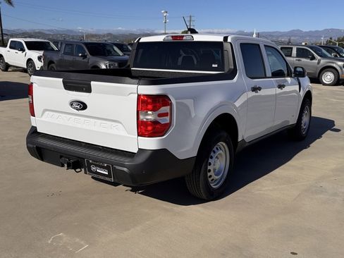 New 2026 Ford Maverick XL w/ 4K Tow Package image 12