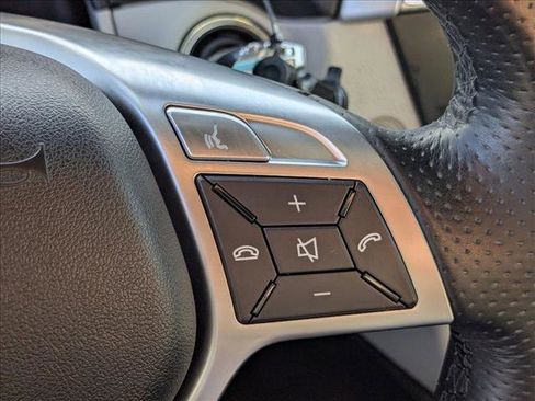 Used 2013 Mercedes-Benz C 250 C 250 Sport image 15