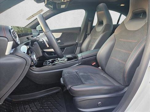 Used 2023 Mercedes-Benz CLA 250 image 16