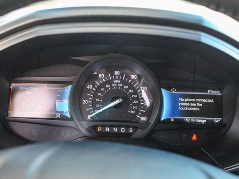 Used 2023 Ford Edge SEL w/ Convenience Package AWD/4WD image 26