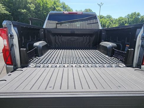 New 2026 Chevrolet Silverado 1500 RST AWD/4WD image 25