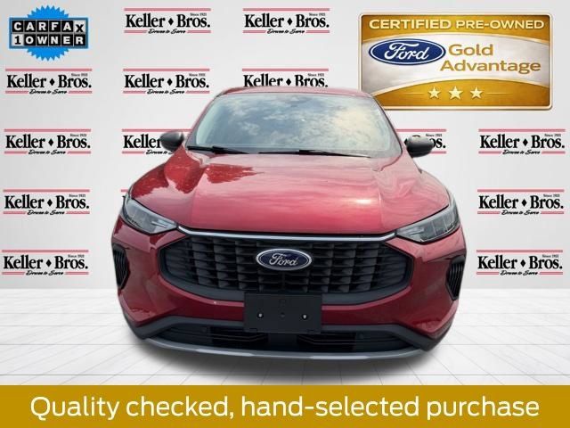 Used 2023 Ford Escape Active AWD/4WD image 2
