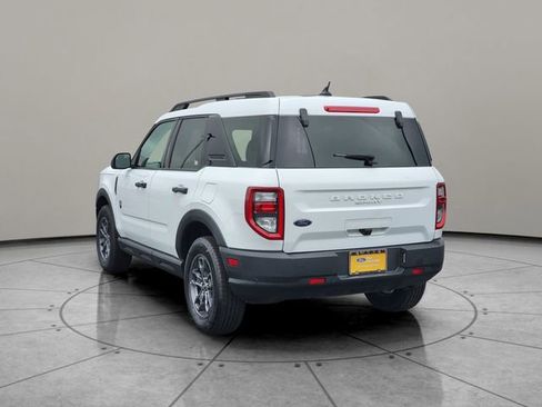 Certified 2024 Ford Bronco Sport Big Bend w/ Convenience Package AWD/4WD image 10