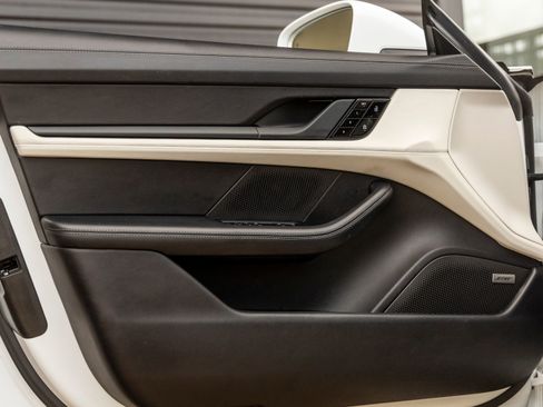 Certified 2021 Porsche Taycan RWD image 20